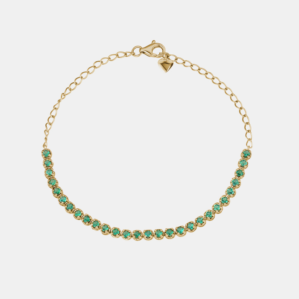 Green Way hot Bracelet