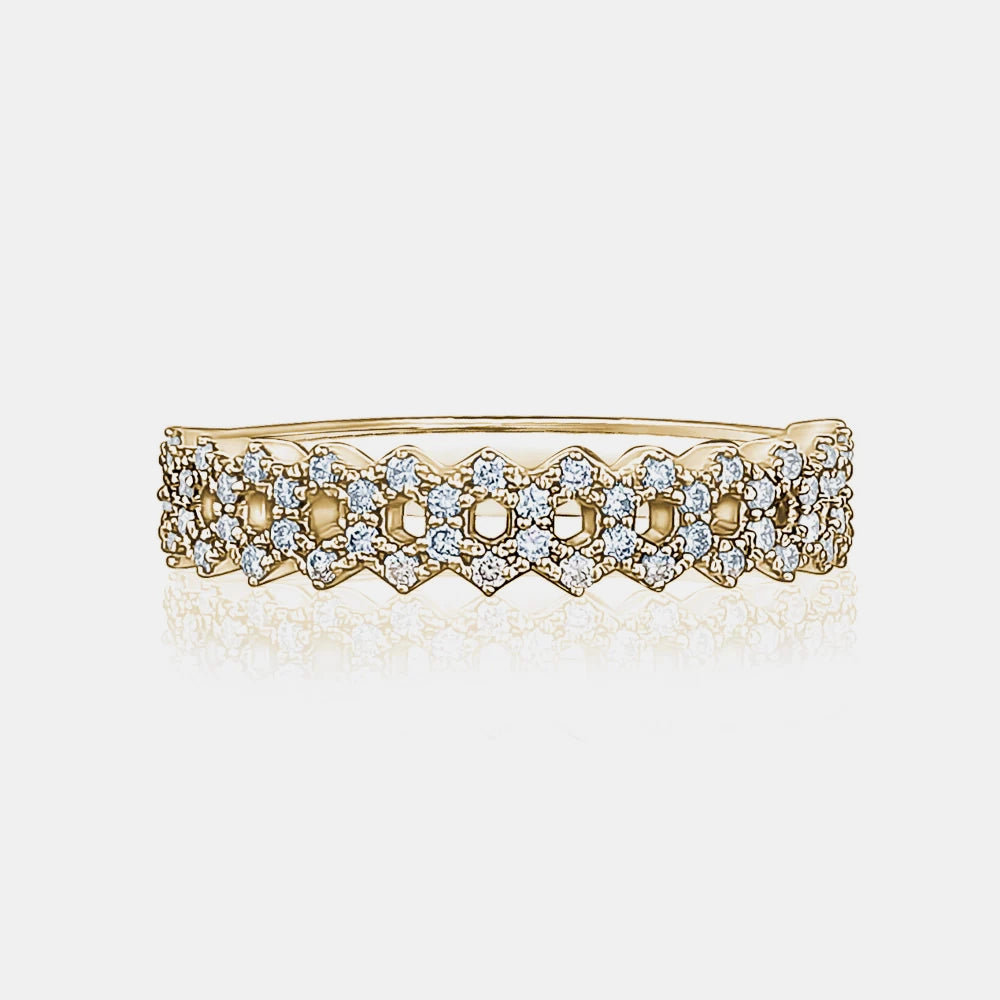 Stella Ring