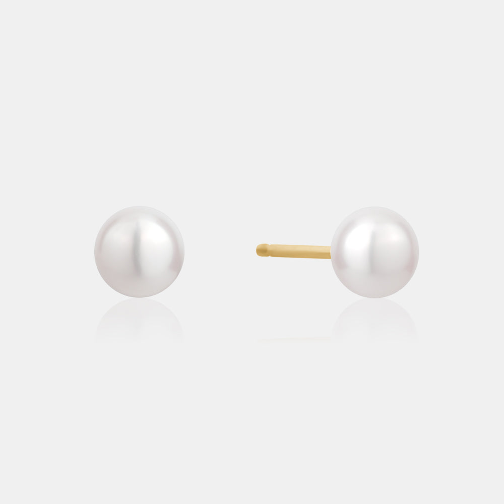 Pearl Studs